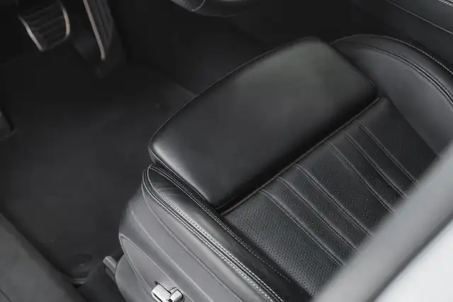 Maserati Grecale view 12