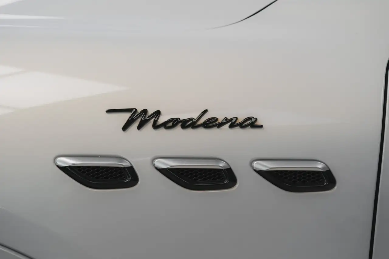 Maserati Grecale 2024 — фото 15