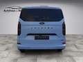 Ford Tourneo Custom Titanium 2.0 EcoBlue 4x4 320L2 Automatik 8Sitzer L White - thumbnail 5