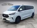 Ford Tourneo Custom Titanium 2.0 EcoBlue 4x4 320L2 Automatik 8Sitzer L White - thumbnail 1