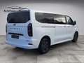 Ford Tourneo Custom Titanium 2.0 EcoBlue 4x4 320L2 Automatik 8Sitzer L White - thumbnail 6