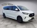 Ford Tourneo Custom Titanium 2.0 EcoBlue 4x4 320L2 Automatik 8Sitzer L White - thumbnail 8