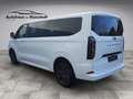 Ford Tourneo Custom Titanium 2.0 EcoBlue 4x4 320L2 Automatik 8Sitzer L White - thumbnail 4