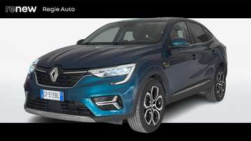 2021 1.6 E-Tech full hybrid Techno Auto 145cv