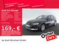 Audi A4 allroad A4 allroad 45 TFSI qu. S tronic AHK/Navi+ Noir - thumbnail 1