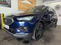 SEAT Tarraco Tarraco 2,0 TSI ACT Xcellence 4Drive DSG Xcellence Blau - thumbnail 2