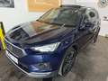 SEAT Tarraco Tarraco 2,0 TSI ACT Xcellence 4Drive DSG Xcellence Blau - thumbnail 3