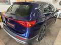 SEAT Tarraco Tarraco 2,0 TSI ACT Xcellence 4Drive DSG Xcellence Blau - thumbnail 5