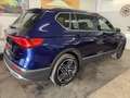SEAT Tarraco Tarraco 2,0 TSI ACT Xcellence 4Drive DSG Xcellence Blau - thumbnail 6