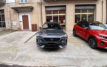 Formentor 2020 2.0 tdi 150cv