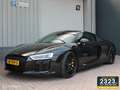 Audi R8 - Exclusive V10 PLUS 610pk 5.2 FSI Quattro Noir - thumbnail 13