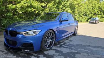 340i Touring M Sport Aut. M Sport