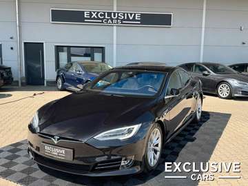 MODEL S90D | SUPER CHARGE FREE |SC01 | 94,4 SOH
