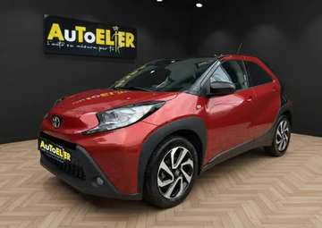 Aygo X 1.0 VVT-i 72 CV 5 porte Trend