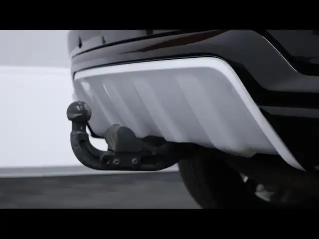 Land Rover Discovery Sport view 9