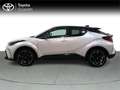 Toyota C-HR 180H GR Sport Blanc - thumbnail 3