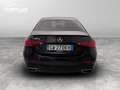 Mercedes-Benz C 220 d mhev AMG Line Advanced 200cv auto Zwart - thumbnail 5