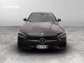 Mercedes-Benz C 220 d mhev AMG Line Advanced 200cv auto Zwart - thumbnail 2