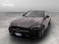 Mercedes-Benz C 220 d mhev AMG Line Advanced 200cv auto Zwart - thumbnail 1