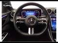Mercedes-Benz C 220 d mhev AMG Line Advanced 200cv auto Zwart - thumbnail 11