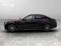 Mercedes-Benz C 220 d mhev AMG Line Advanced 200cv auto Zwart - thumbnail 3