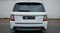 Land Rover Range Rover Sport SDV6 Weiß - thumbnail 10
