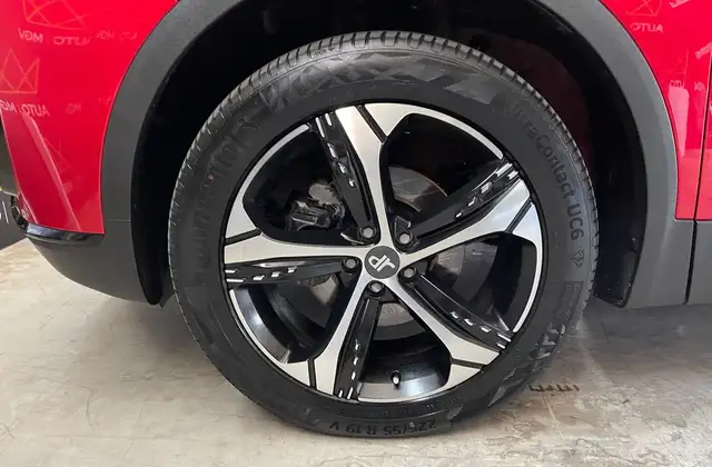 DR Automobiles DR6 view 15