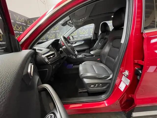 DR Automobiles DR6 view 8