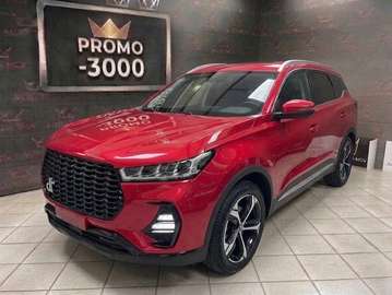 DR 6.0 1.5 turbo 154cv cvt * TETTO* PROMOZIONE