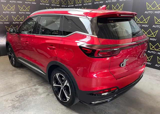 DR Automobiles DR6 view 6