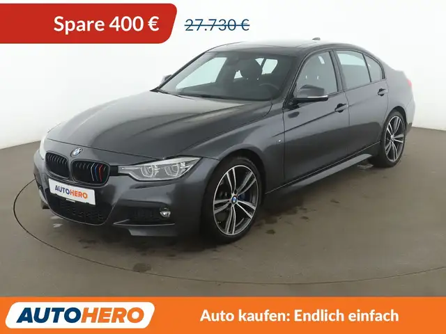 BMW 335 d xDrive M Sport Aut.*NAVI*CAM*TEMPO*