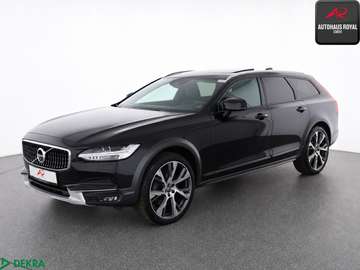 V90 Cross Country D5 AWD PANO,HEADUP,360GRAD,21Z