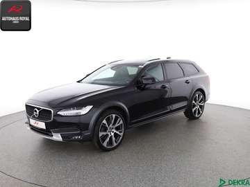 V90 Cross Country D5 AWD HEADUP,360GRAD,21ZOLL