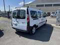 Renault Kangoo Kangoo L2 1.5 Energy dCi - 90 Cabine Approfondie C Blanc - thumbnail 5