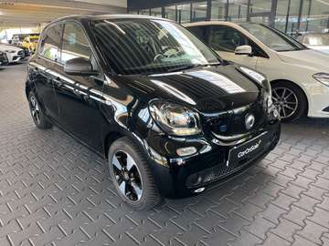 forfour electric drive / EQ