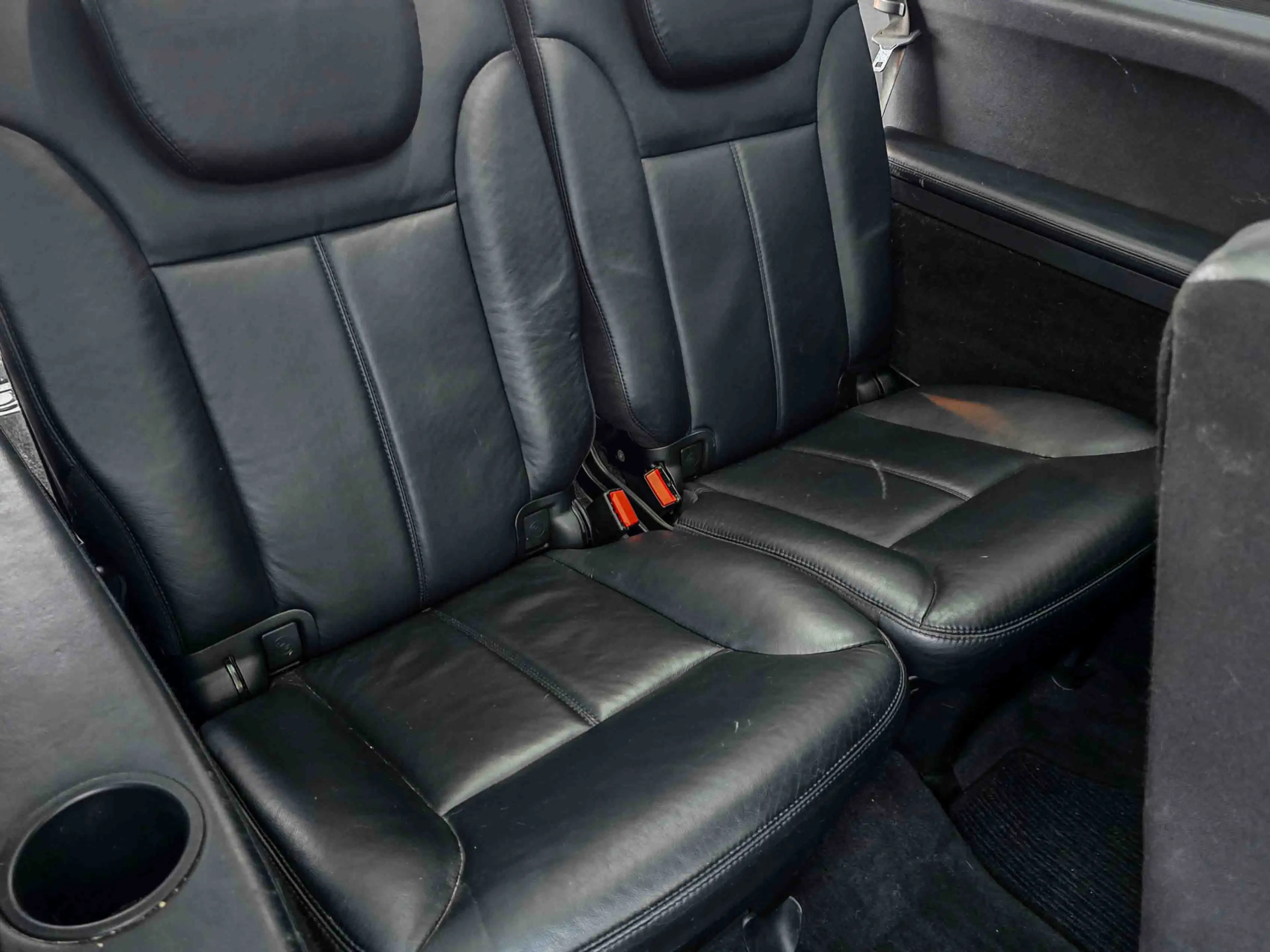 Mercedes-Benz GL 500 Yountimer | Pano | 7-zits | trekhaak 3500kg | Lede — photo 11