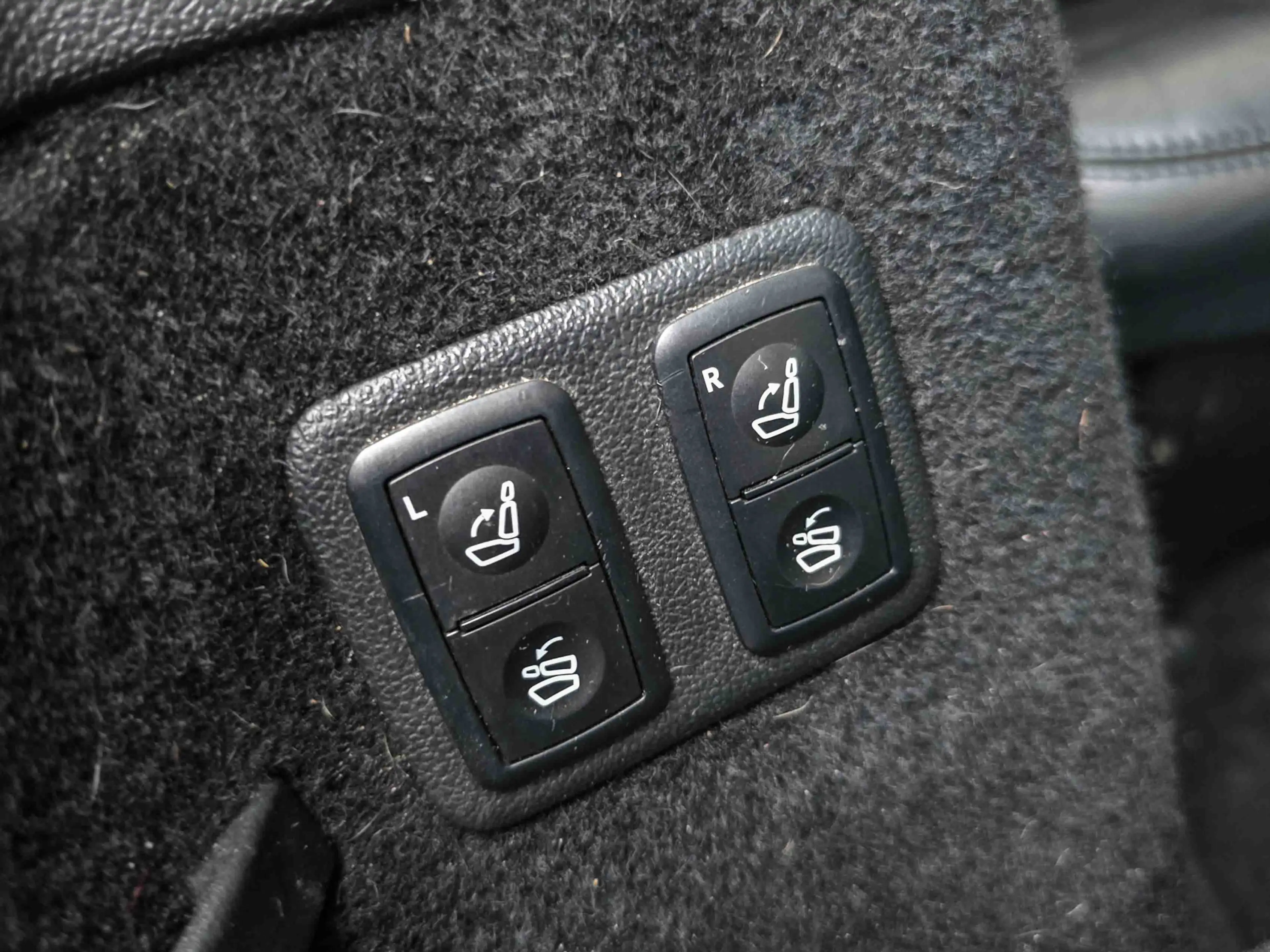 Mercedes-Benz GL 500 Yountimer | Pano | 7-zits | trekhaak 3500kg | Lede — photo 12