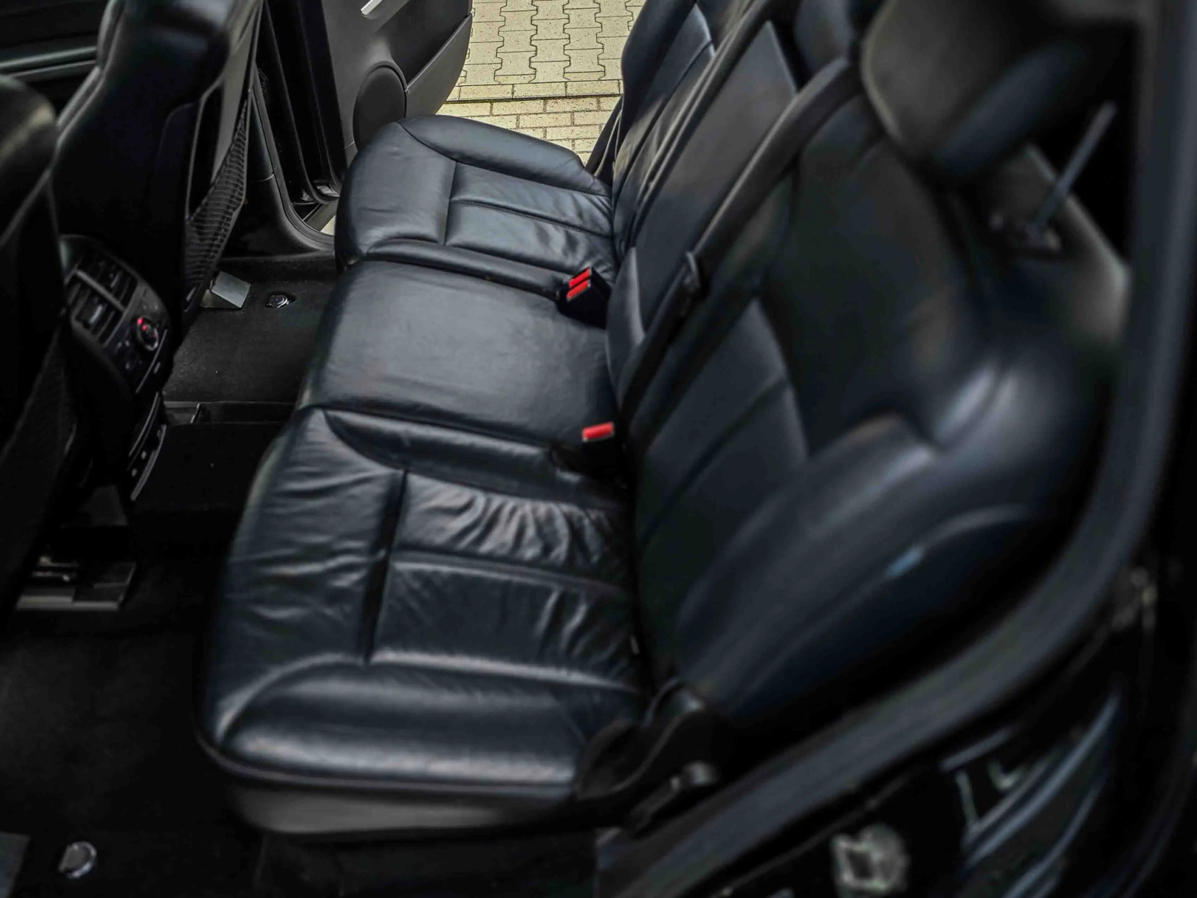 Mercedes-Benz GL 500 Yountimer | Pano | 7-zits | trekhaak 3500kg | Lede — photo 13