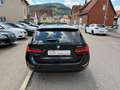BMW 320 Baureihe 3 Touring 320 d Luxury Line, Top ! Noir - thumbnail 14
