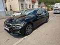 BMW 320 Baureihe 3 Touring 320 d Luxury Line, Top ! Noir - thumbnail 2