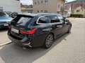 BMW 320 Baureihe 3 Touring 320 d Luxury Line, Top ! Noir - thumbnail 5