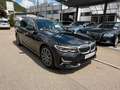 BMW 320 Baureihe 3 Touring 320 d Luxury Line, Top ! Noir - thumbnail 3