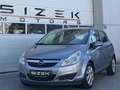 Opel Corsa 1,2 Edition Silber - thumbnail 1