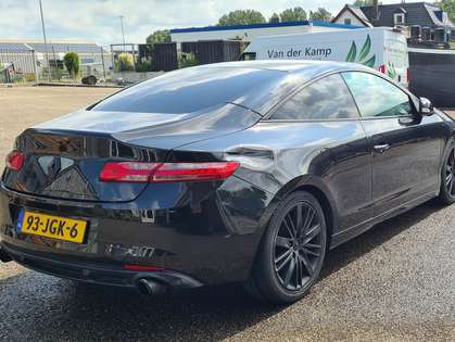 Renault Laguna 3.5 V6 Initiale