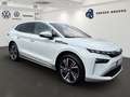 Skoda Enyaq 60 Loft +NAVI+SHZ+BHZ Front+ACC+GRA+ Weiß - thumbnail 2