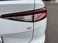 Skoda Enyaq 60 Loft +NAVI+SHZ+BHZ Front+ACC+GRA+ Weiß - thumbnail 10