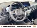 Hyundai i20 1.2 mpi connectline 79cv mt Bleu - thumbnail 18