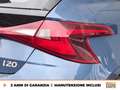 Hyundai i20 1.2 mpi connectline 79cv mt Bleu - thumbnail 16