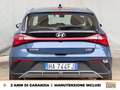 Hyundai i20 1.2 mpi connectline 79cv mt Bleu - thumbnail 4