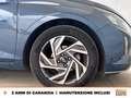 Hyundai i20 1.2 mpi connectline 79cv mt Bleu - thumbnail 14